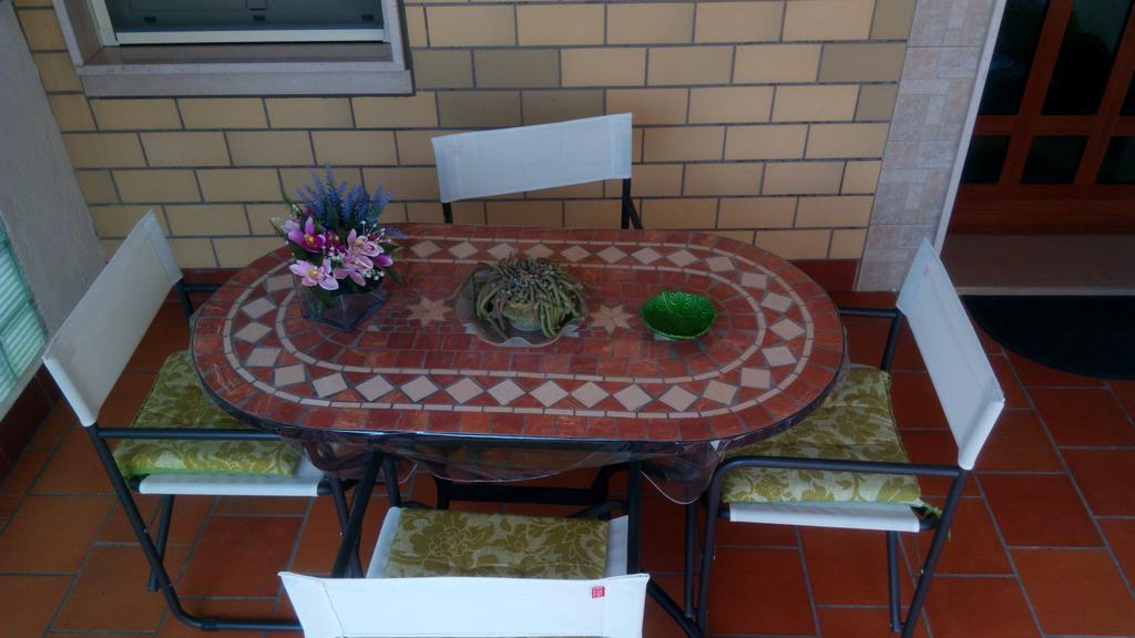 卡萨比路度假屋 马泰拉 外观 照片